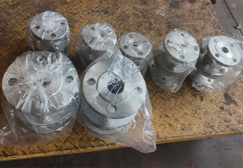 浙江某公司從般德采購過濾器、球閥、阻火器等產(chǎn)品